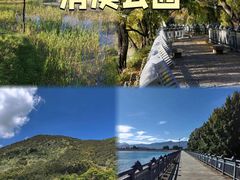 -清溪水库