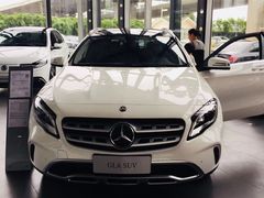 -苏州利星奔驰4S店(吴中店)