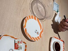 -新一番三文鱼寿司(大东海店)