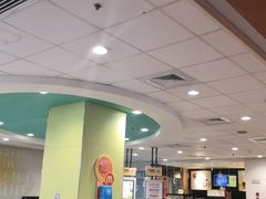 -麦当劳(温州人民路店)