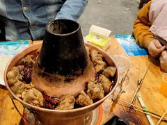 -清真海鲜大排档(原芥园道店)