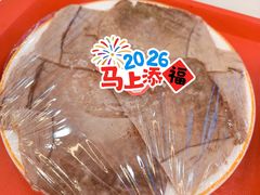 -惠丰堂饭庄·烤鸭·京味菜(西北旺·航天城店)