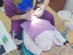 -泰康拜博口腔(世博园乐尔店)