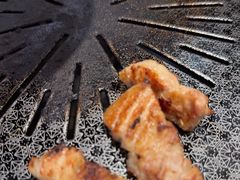 -西塔老太太泥炉烤肉(北京双井店)