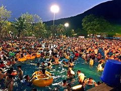 -苏州乐园森林水世界