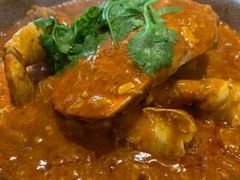 辣椒螃蟹-同乐轩