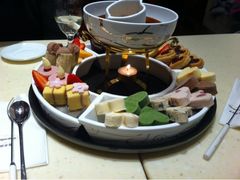 冰淇林火锅-哈根达斯(虹口店)