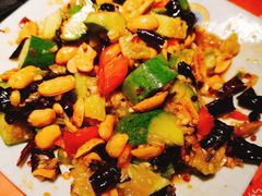 -寂寞的豆芽(龙泽路店)