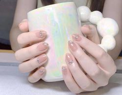 -IMEET美甲美睫工作室