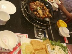 -刘一锅筋头巴脑(凌空二街店)