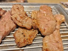 -やきにく 牛将日式焼肉(新华路店)