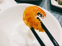 -峰少印宴·私房菜·生猛海鲜·地道水乡菜(万江店)