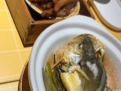 -蔡澜点心·粤菜(花城汇南区店)