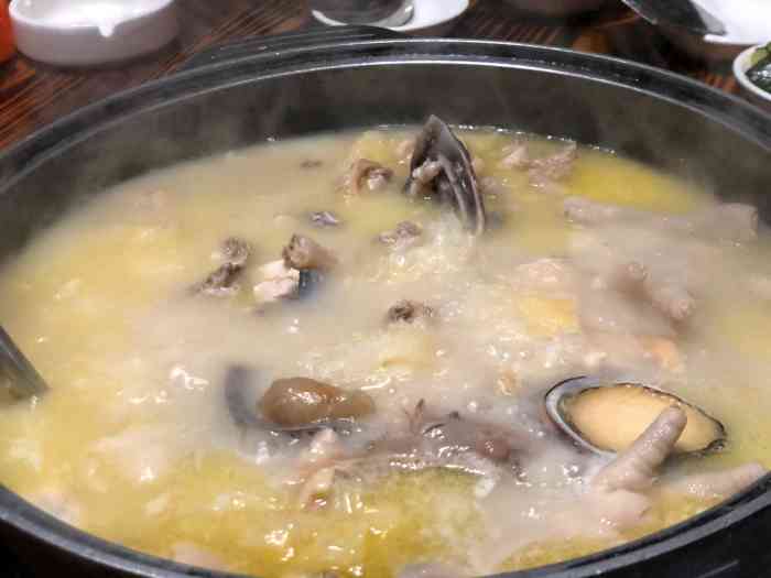 侠成水上农庄-"7515927515坦洲这家农庄的佛跳墙在珠海.