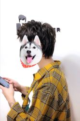 -米莱 Hair Salon 美髮