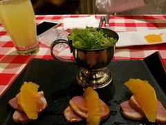 -卡本妮法餐厅·北京和平宾馆