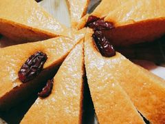 龙游发糕-新白鹿餐厅(百联中环店)