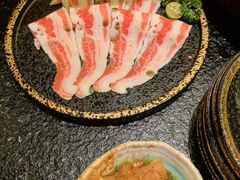 -樱嘢·炭火烧肉(惠南店)