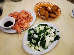 -秋姐美食店(旅游大道店)