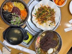 -海兰江石锅饭(水上店)