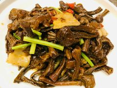 -大鸭梨烤鸭(金色漫香店)