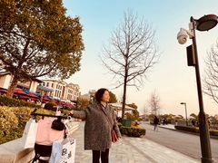 -比斯特上海购物村精品奥特莱斯