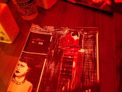 -剧狐剧本杀·月球探案馆(人民广场1号店)