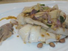 特价鸡-潮喜竹溪荔湖酒家(荔枝湾店)