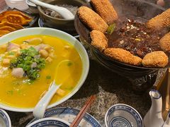 -南京大牌档(济南万象城店)