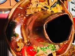 -味福记·本地特色菜(八一万达广场店)