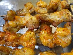 掌中宝-老虎滩大连海鲜烧烤(建邺云锦路总店)