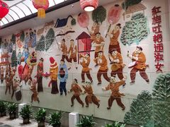 -金城大酒店-中餐厅(汾江中路店)