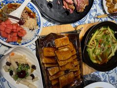 -群英会·三国菜(曹魏古城店)