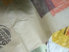 -汉堡王(天津鲁能店)