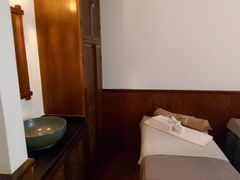 -域SPA·足疗·按摩·养生(静安寺店)