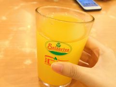 -萨莉亚意式餐厅(深圳北站店)