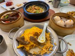 -火啫啫·粤式啫啫煲(南通首店)