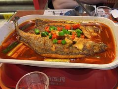 -神府路壹号·海鲜烧烤·砂锅粥·锅物(三坊七巷店)