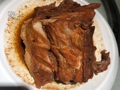 酱骨架-四姐妹东北饺子(沙尾路店)