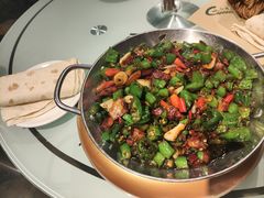 -皖小斌·小葱伴豆腐(丰收路店)
