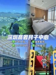 -巍阁月子中心(南山店)