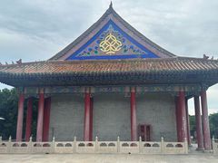 -青岩寺风景区