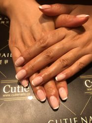 -悦指间美甲美睫