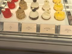 -Angelina安吉丽娜(恒隆广场店)