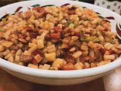 -巴依老爷新疆美食(马驹桥店)