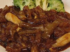 -老人和饭店(淮海中路店)