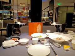 大堂-徐记海鲜(曲江南湖店)