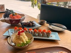 -Tuna maki寿司(苏州万象天地店)