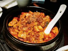 陈麻婆豆腐（小）-陈麻婆豆腐总店