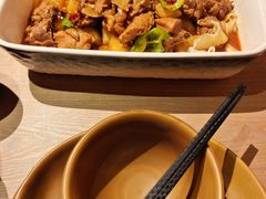 -耶里夏丽·新疆菜·28年喀什老馆(田林东路店)